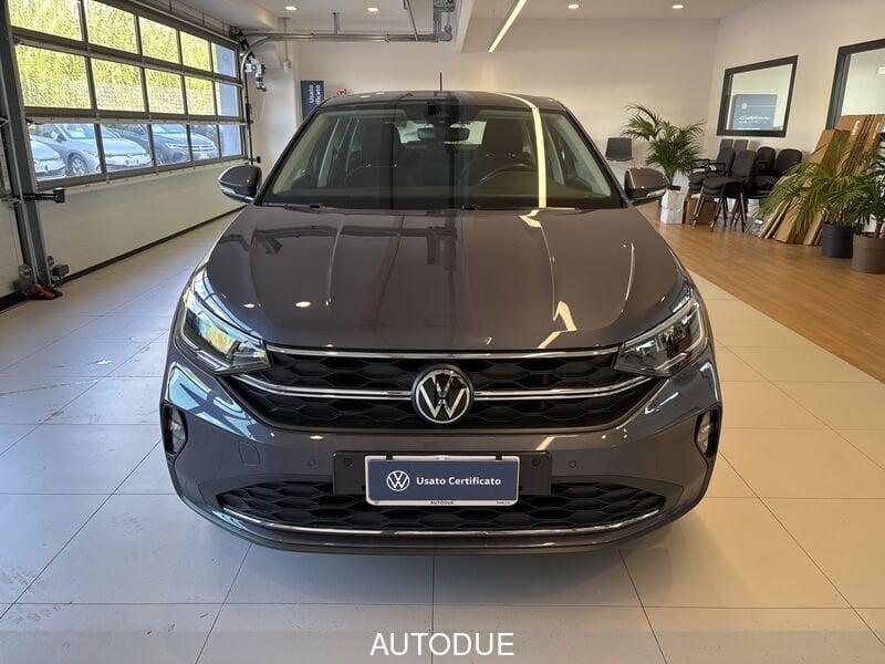 Volkswagen Taigo 1.0 tsi Life 95cv