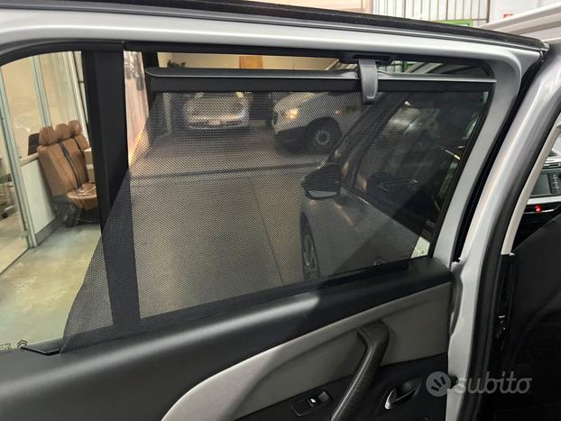 C4 Grand Picasso 1.6 Hdi 7 posti Euro 6 cambio aut
