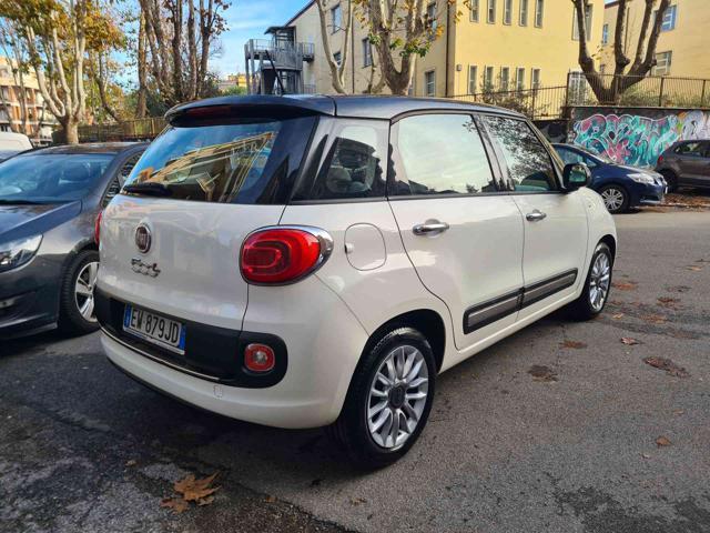 FIAT 500L 1.3 Multijet 85 CV Lounge