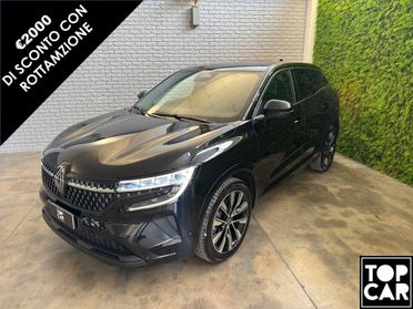 Renault Austral Full Hybrid E-Tech 200 CV Iconic Esprit Alpine
