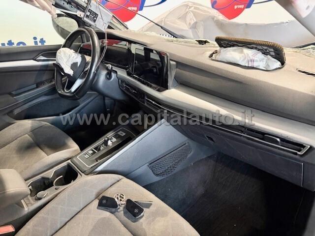 Volkswagen Golf 1.0 eTSI EVO DSG Life NETTO 6900