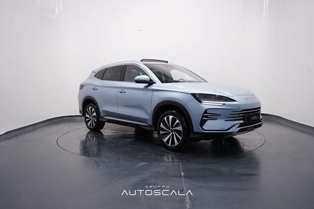 BYD Seal U DM-i 1.5 218 CV PHEV Boost