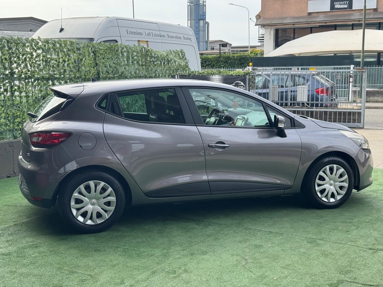 Renault Clio 1.5 dCi 8V 90CV Start&Stop 5 porte Energy