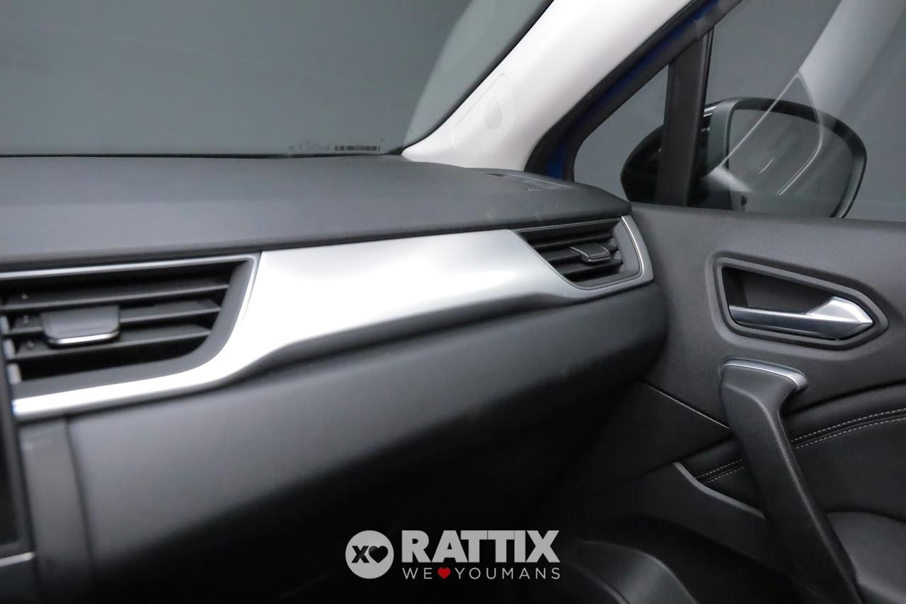 Renault Captur 1.0 TCE 90CV Techno