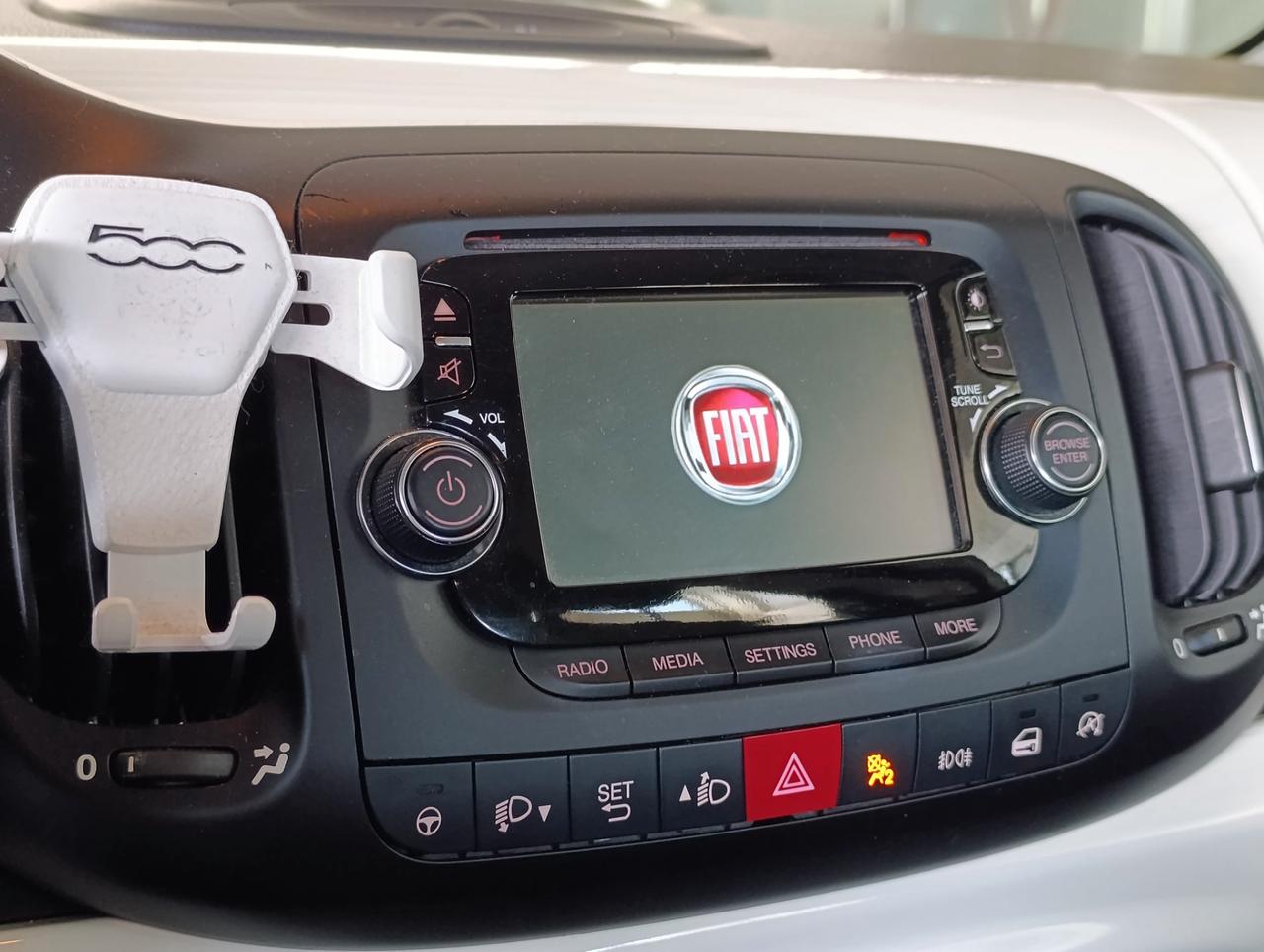 Fiat 500 L 500L 1.6 mjt Pop Star 120cv E6