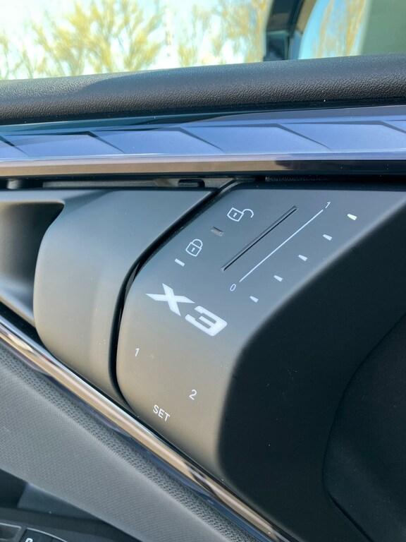 BMW X3 d MSport xDrive20 Steptronic