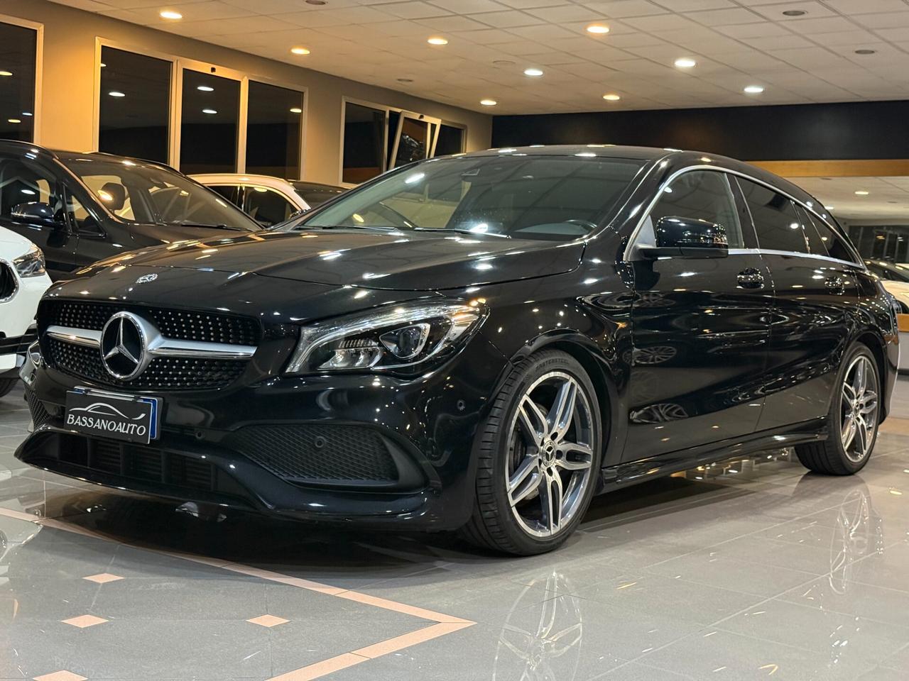 Mercedes-benz CLA 200 Premium 4matic auto 78.000 KM!!