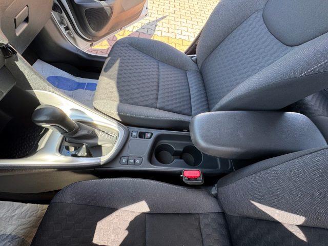 TOYOTA Yaris 1.5 Hybrid 5 PORTE BUSINESS AZIENDALE