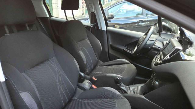 PEUGEOT 208 1° serie 1.2 VTi 82 CV 5 porte Active