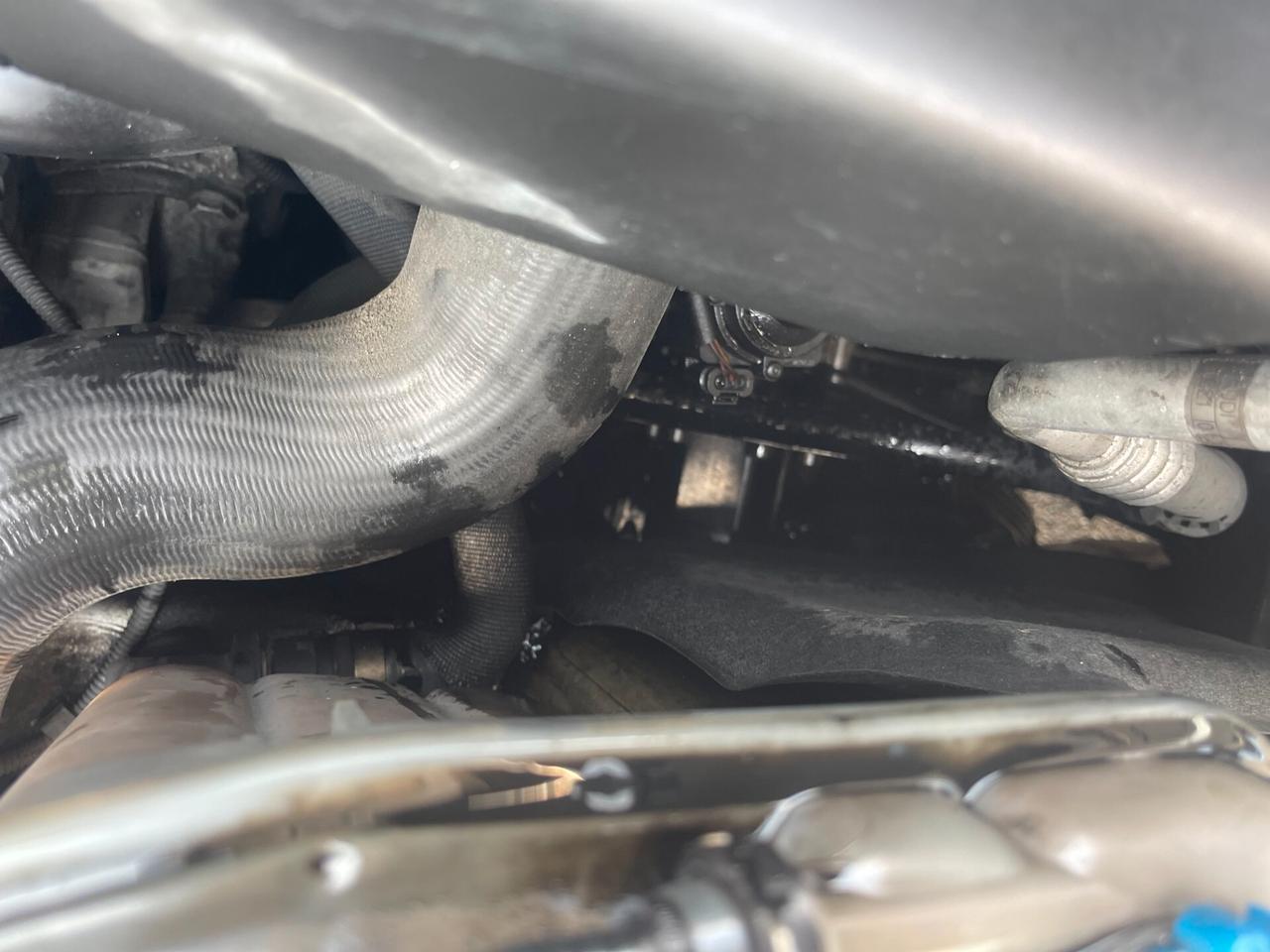 Audi A4 2.0 TDI 143CV EXPORT