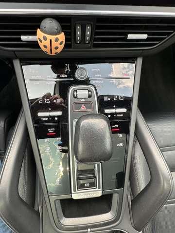 Porsche Cayenne Coupe 4.0 GTS tiptronic 5POSTI RISC&VENTILATI IVA!