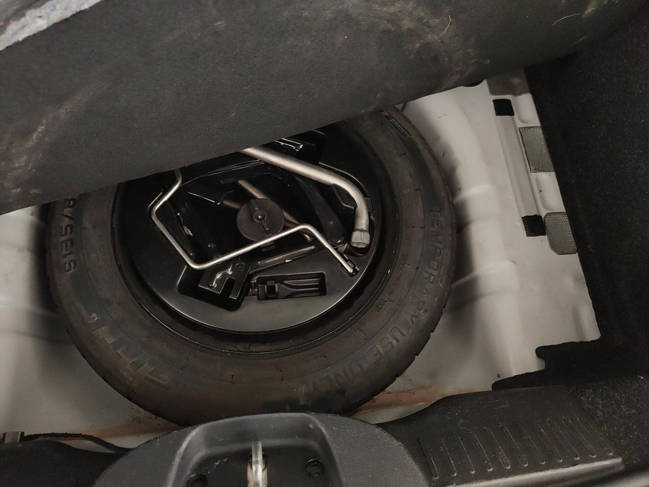 Fiat 500 1.0 Hybrid Connect