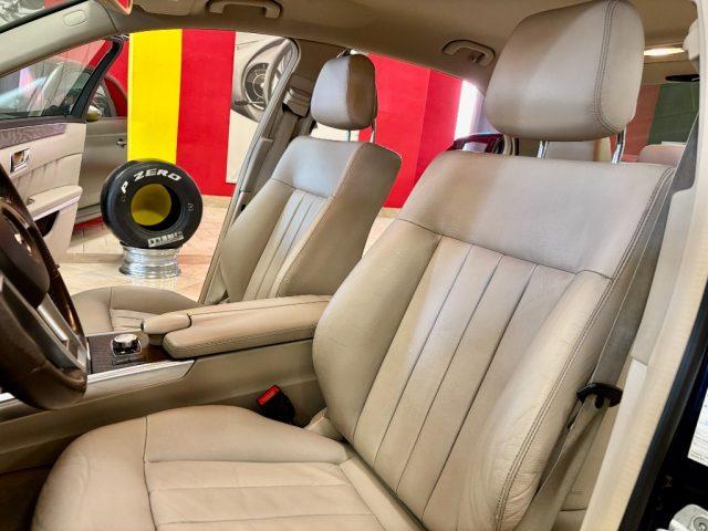 MERCEDES-BENZ E 350 BlueTEC 4Matic Premium EURO 6 - OTTIME CONDIZIONI