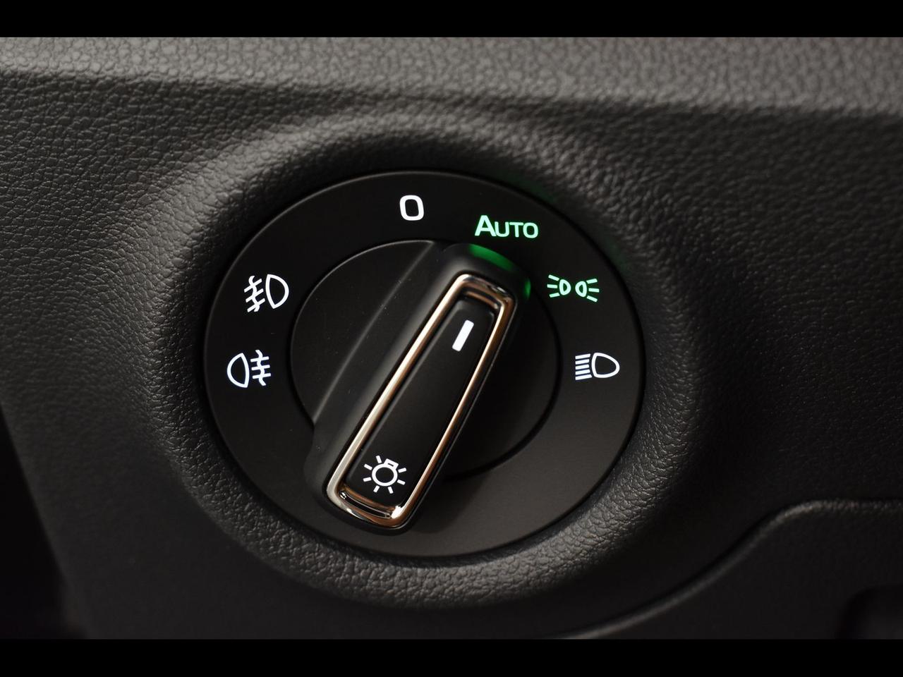 Skoda Scala 1.0 tsi 115cv monte carlo