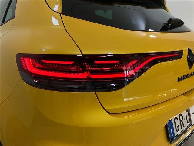 RENAULT Megane Berlina 1.8 TCe 300cv R.S. Ultime EDC