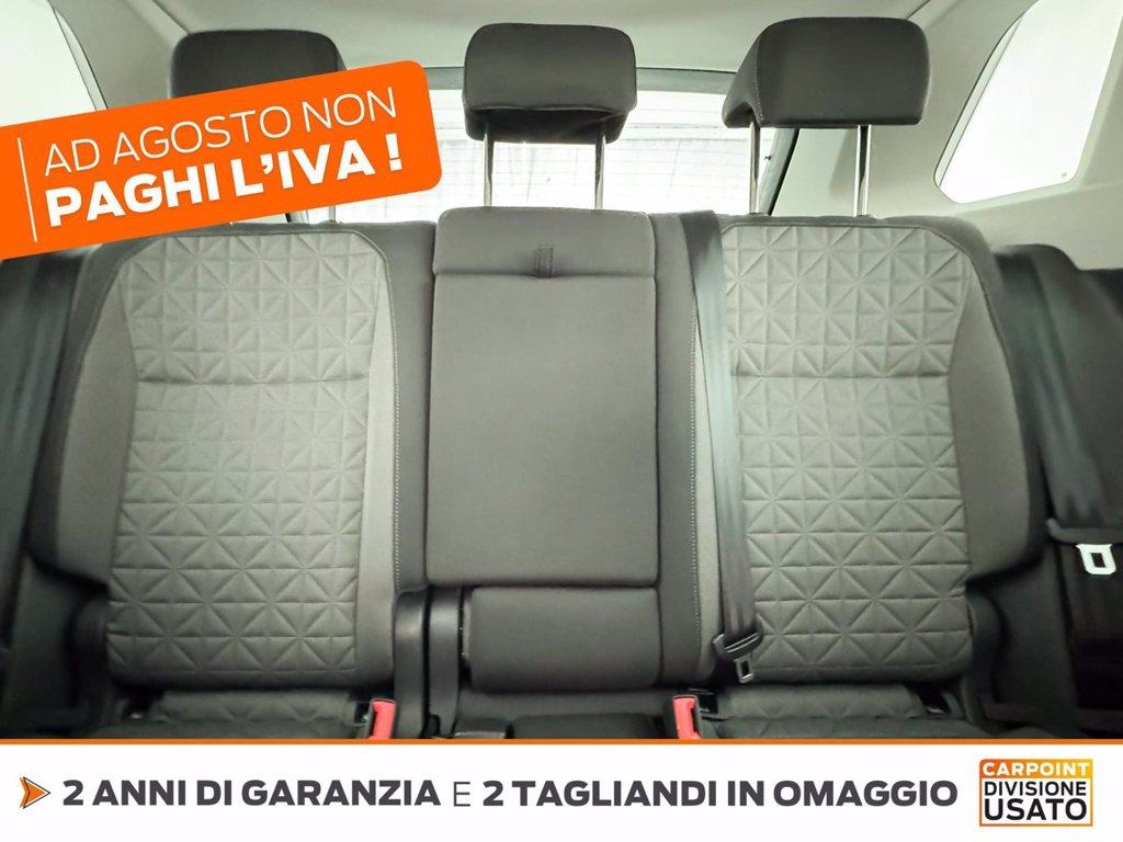 VOLKSWAGEN Tiguan 2.0 tdi life 150cv dsg del 2023