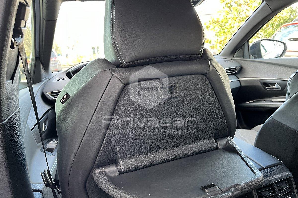 PEUGEOT 5008 BlueHDi 130 S&S EAT8 Allure Pack