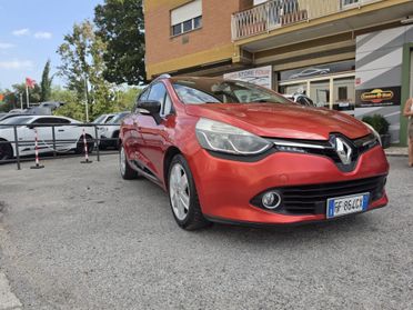 RENAULT CLIO 4 SERIE