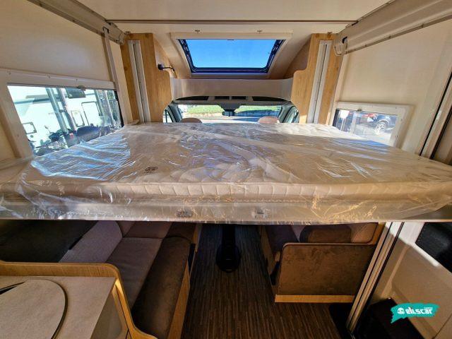 CI INTERNATIONAL HORON FIT 30XT