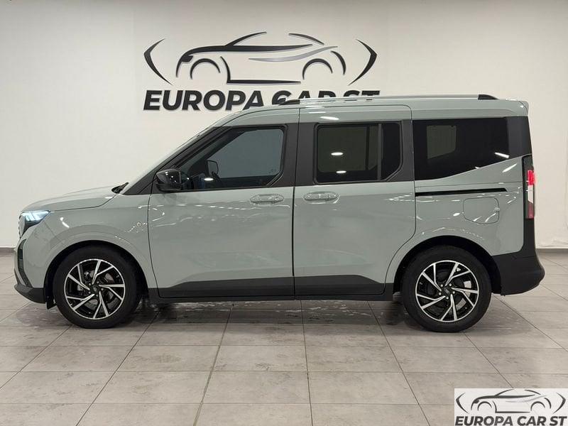 Ford Tourneo Courier 1.0 EcoBoost 125CV Active Auto