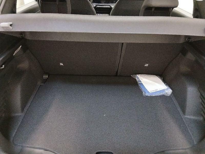 FIAT 600 1.2 hybrid Pop 110cv auto