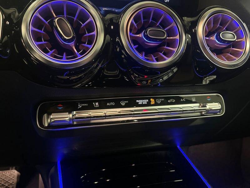 Mercedes-Benz EQA 250+ Electric Art Advanced Plus