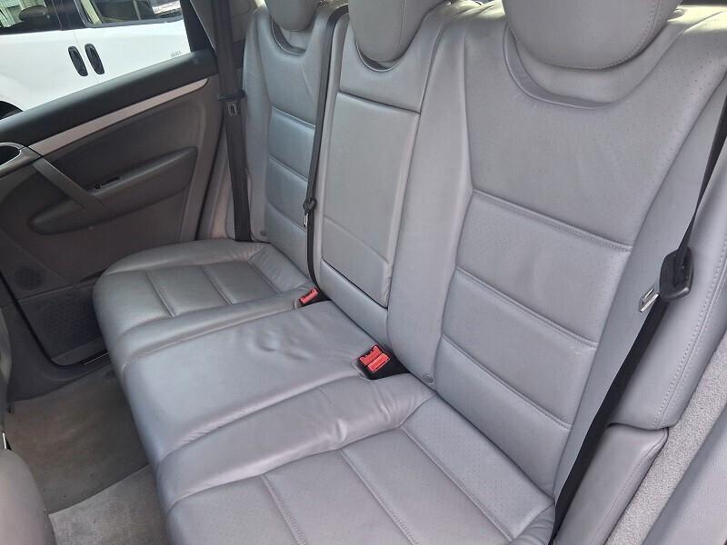 Porsche Cayenne 4.5 cat S