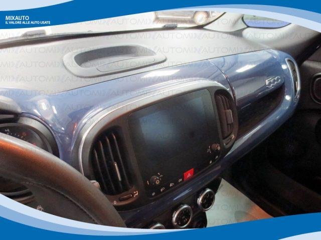 FIAT 500L Urban 1.3 Multijet 95cv EU6