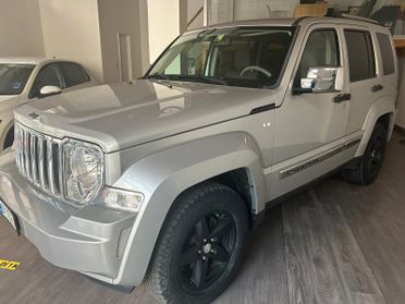 Jeep Cherokee 2.8 CRD DPF Limited Auto