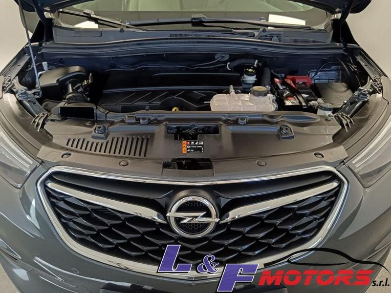 Opel Mokka X 1.6 CDTI