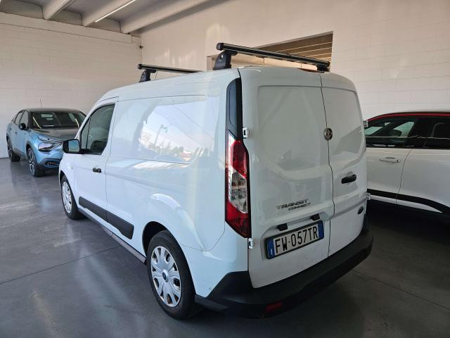 Ford Transit Connect 1.5 NEOPATENTATI