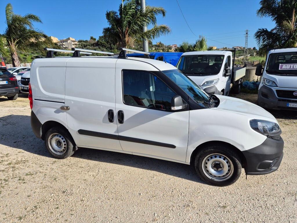 Fiat Doblo Cargo 1.3 MJET 95CV E6D
