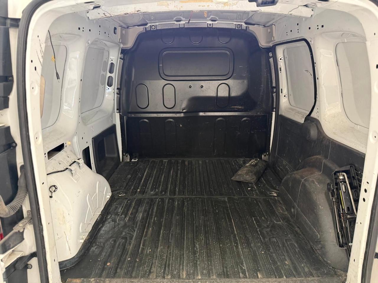 RENAULT KANGOO 1.5 DCi OK NEOPATENTATI 2017