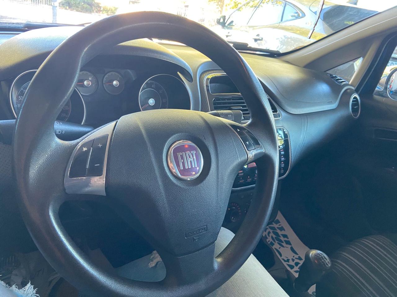 Fiat Punto Evo Punto 1.3 DIESEL