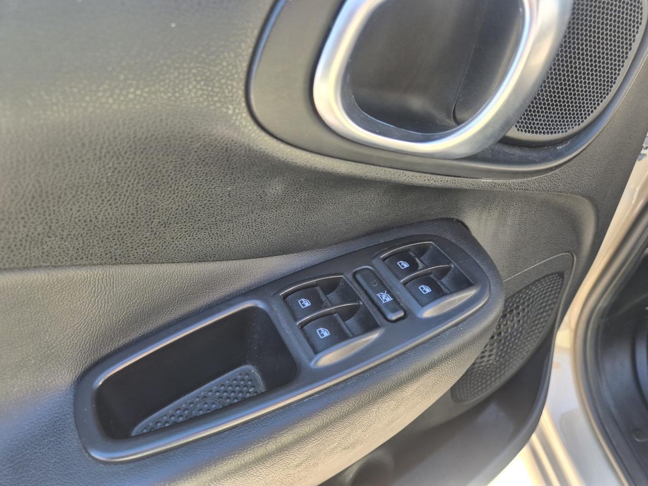 Fiat 500L 1.3 Multijet 95 CV Lounge TETTO PANORAMICO