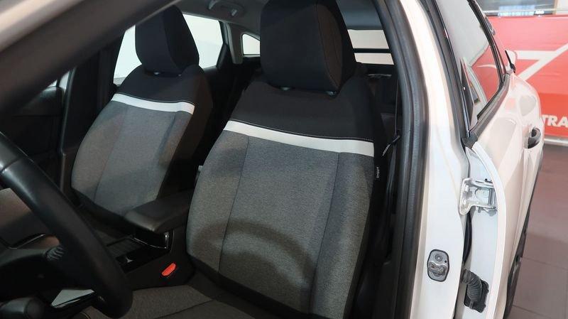 Citroën C4 C4 PureTech 130 S&S Feel #RETRO CAMERA#CARPLAY#