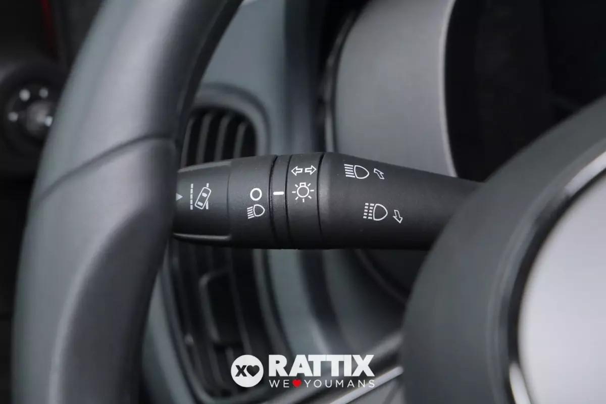 Fiat Panda 1.0 Firefly Hybrid 70CV 5p.ti + Pack City