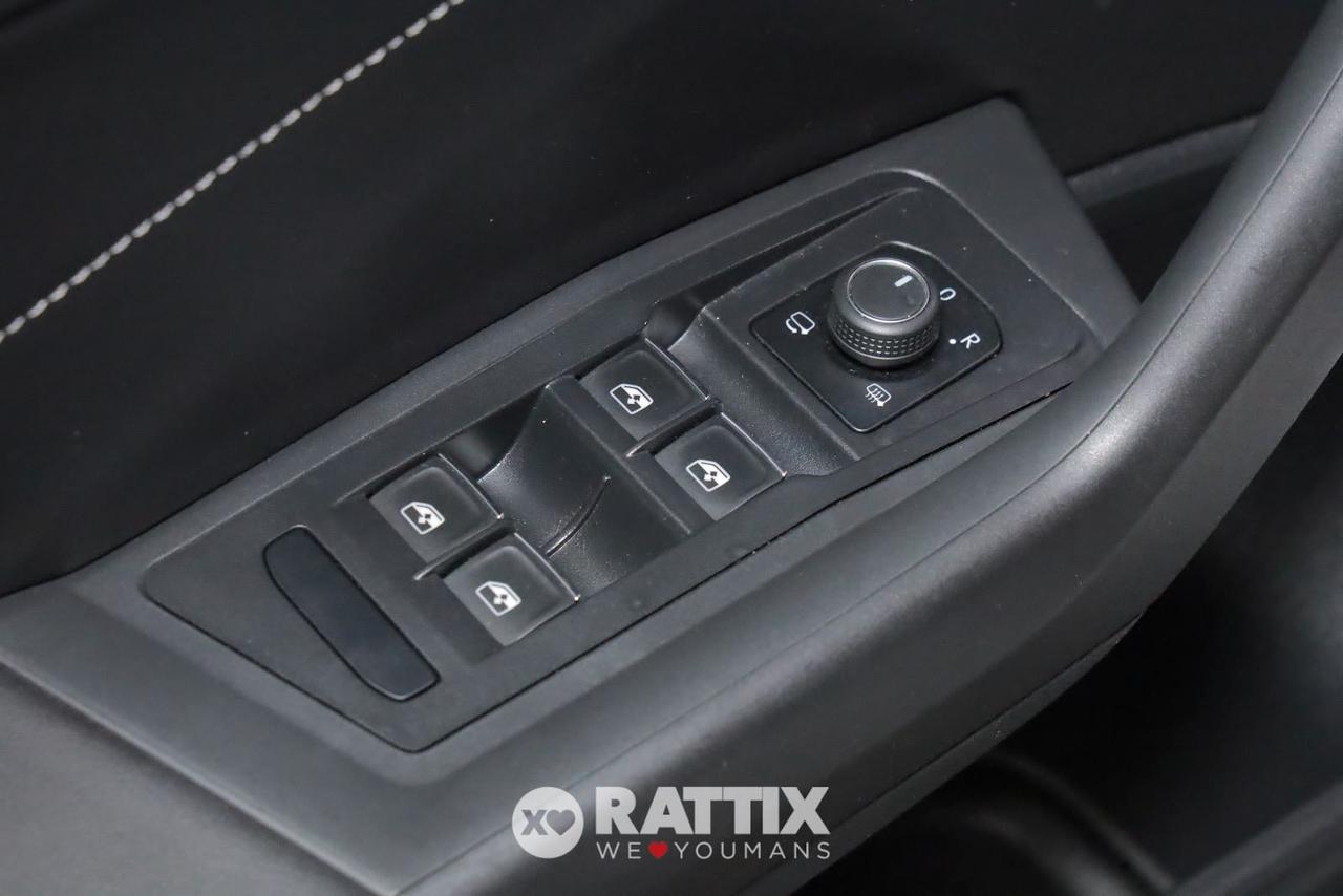 Volkswagen T-Roc Cabriolet 1.5 TSI Style DSG + gancio traino