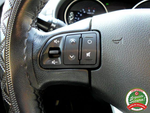 KIA Sportage 1.7 CRDI VGT 2WD Class