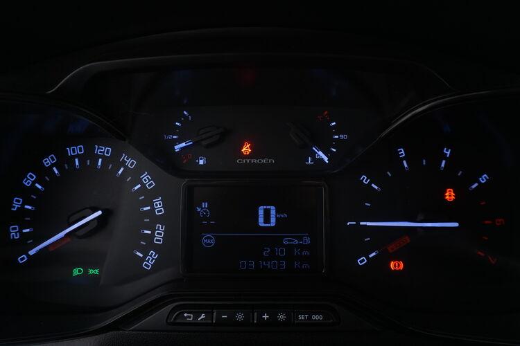 Citroen C3 Shine BR815340 1.2 Benzina 83CV