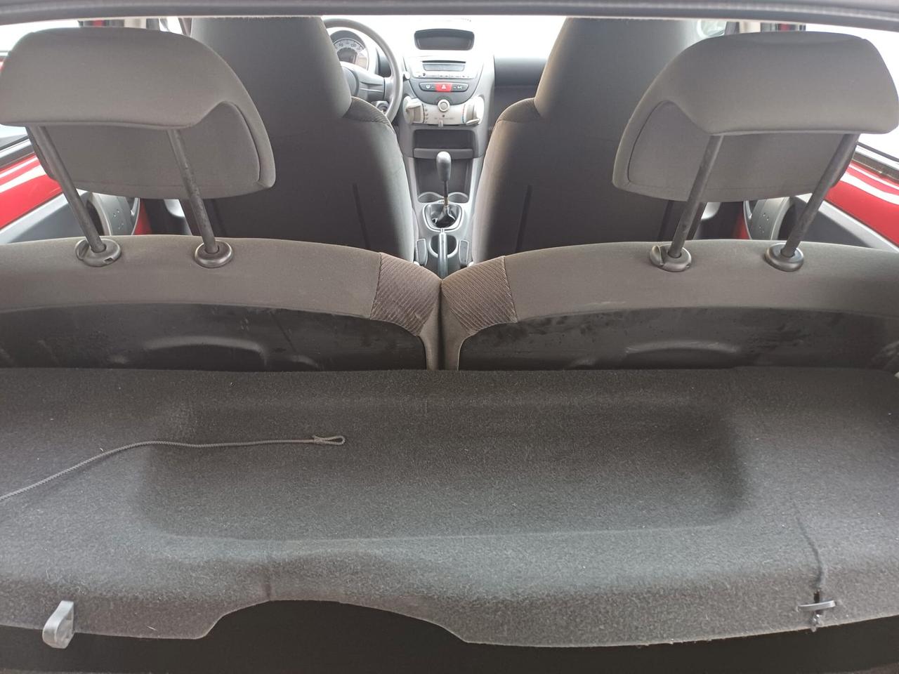 Citroen C1 1.0 5 porte BELLISSIMA - 2009