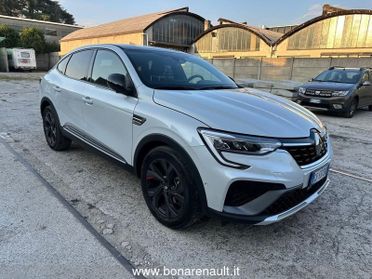 Renault Arkana 1.6 Hybrid E-TECH 145 CV R.S. Line