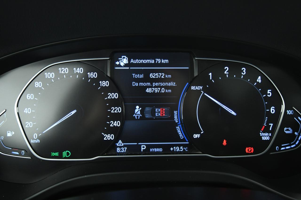 BMW X3 xdrive30e Msport auto CAMERA 360+HEAD-UP+TETTO PANO APR