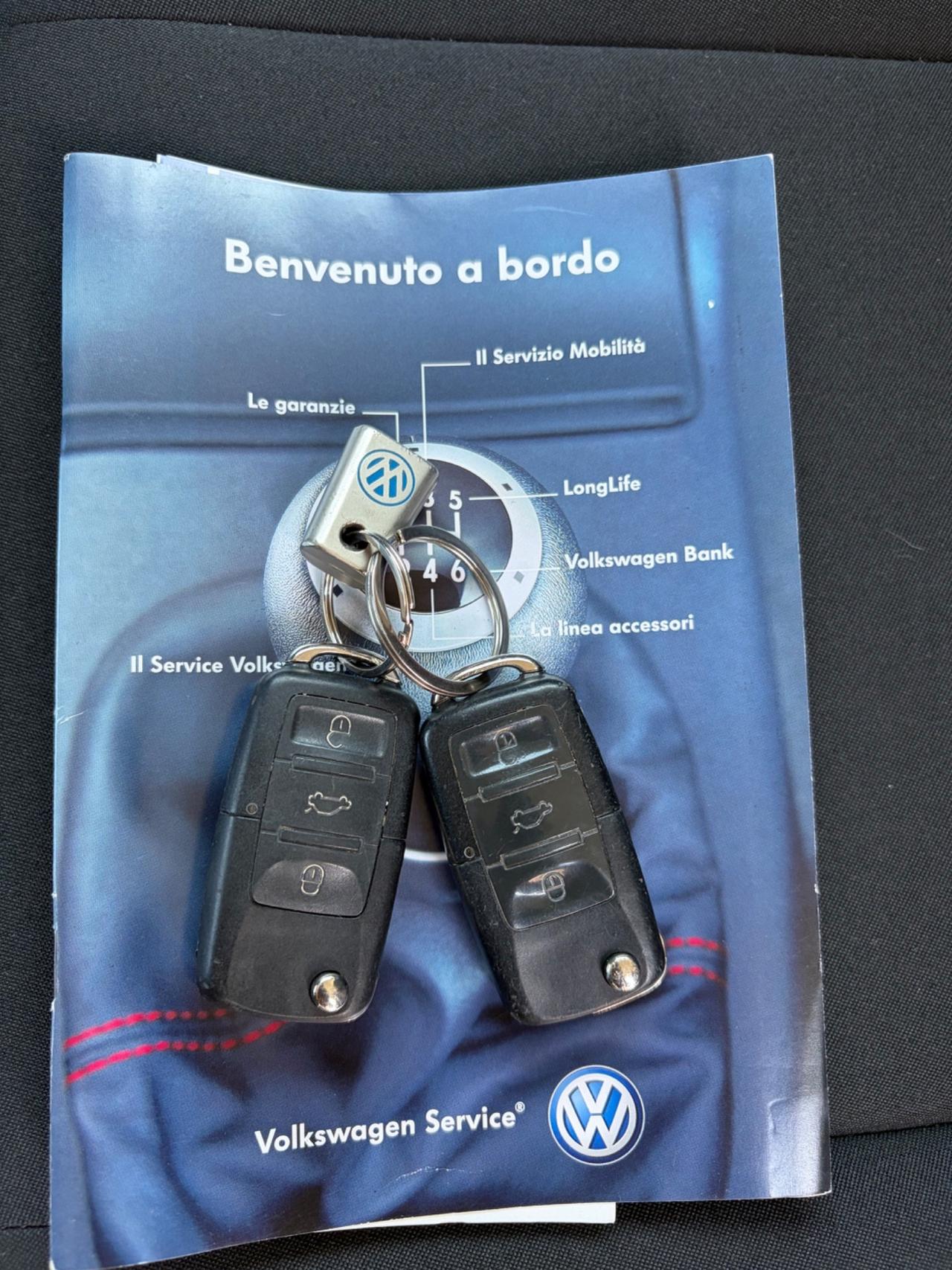 Volkswagen Golf 1.6 BENZINA 86MILA KM