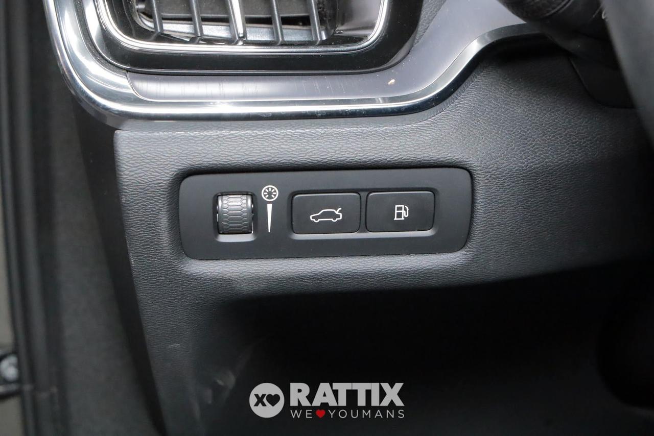 Volvo V60 2.0 T6 Phev Inscription Expression AWD Auto