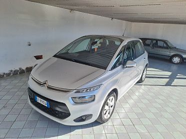Citroen C4 Picasso 1.6 hdi GARANZIA 12 MESI