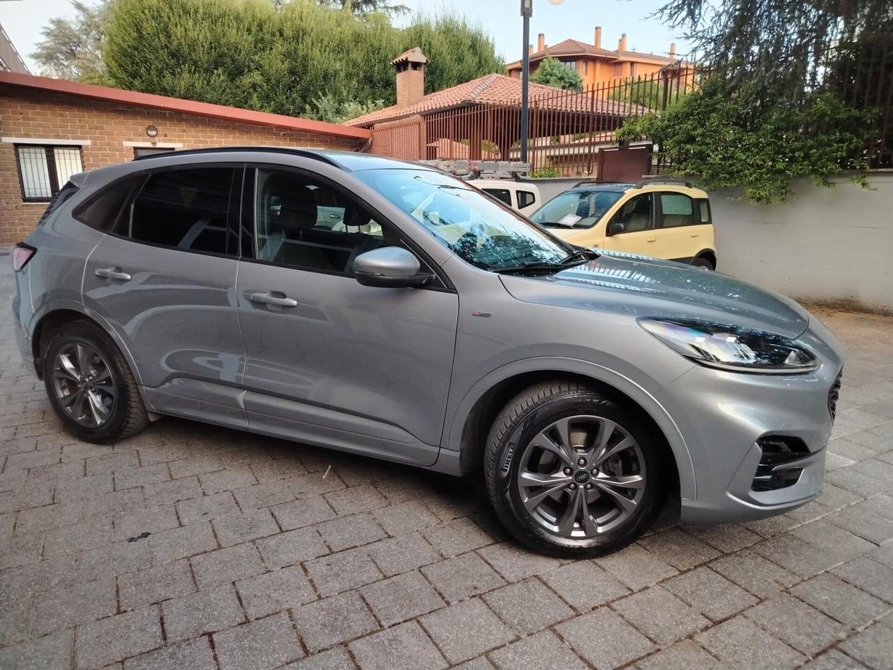 Ford Kuga 1.5 EcoBlue 120 CV aut. 2WD ST-Line X