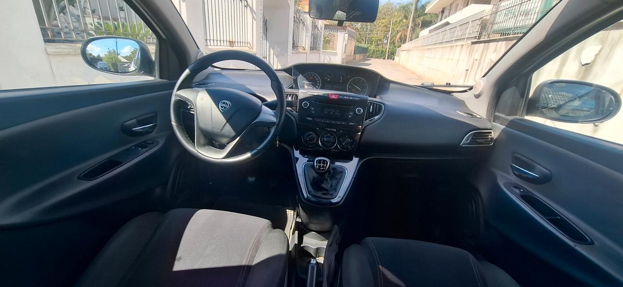 Lancia Ypsilon 1.3 MJT 16V 95 CV 5 porte S&S Platinum