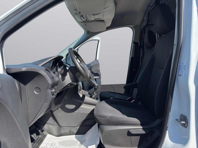 FORD Transit Courier 1.5 TDCi 75CV-OTTIME CONDIZIONI-SENSORI+IVA-E6D-