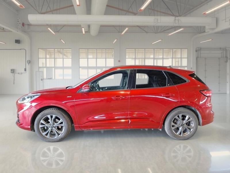 FORD KUGA 2.0 ECOBLUE 150 CV AWD ST-LINE X AUTO SUV